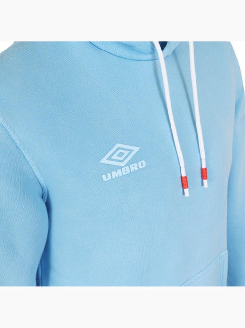 Sweat à Capuche Umbro ogo AT - Kiabi Sweat à Capuche Umbro ogo AT - Kiabi