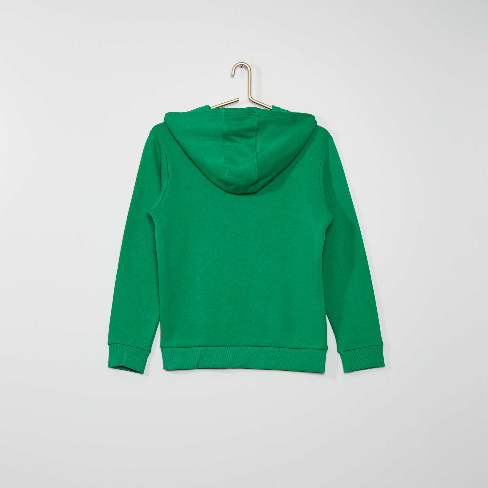 Sweat à Capuche Enfant Licorne Ocean Plus - Polyester Doux - Taille 1-14 Ans - Multicolore