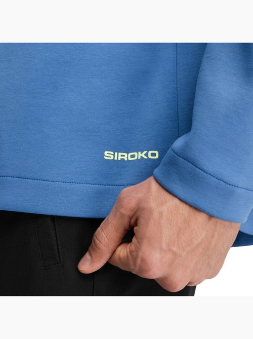 Sweat à capuche vtt homme cyclisme homme mtb slack - Kiabi Sweat à capuche vtt homme cyclisme homme mtb slack - Kiabi