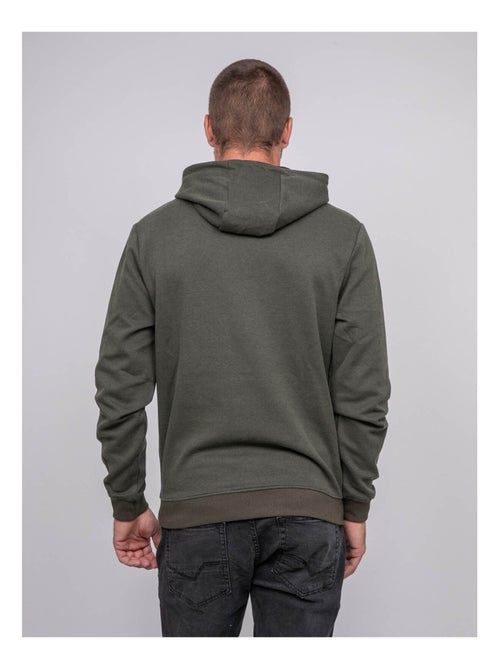 Sweat à capuche wadol - Kiabi Sweat à capuche wadol - Kiabi
