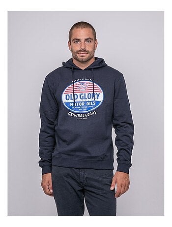 Sweat à capuche WAGIMIX