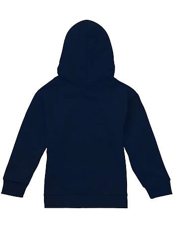 Sweat à capuche wall crawling - homme araignée (spider-man)