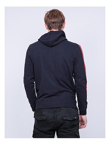 Sweat à capuche WEMILIE
