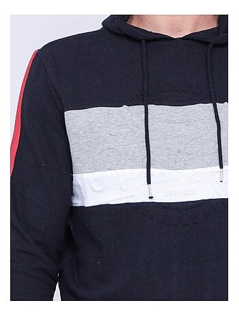 Sweat à capuche WEMILIE