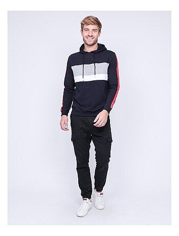 Sweat à capuche WEMILIE