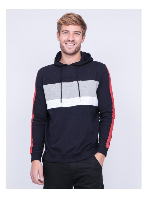 Sweat à capuche WEMILIE - Kiabi