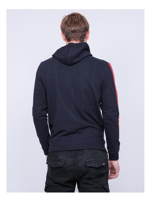 Sweat à capuche WEMILIE - Kiabi