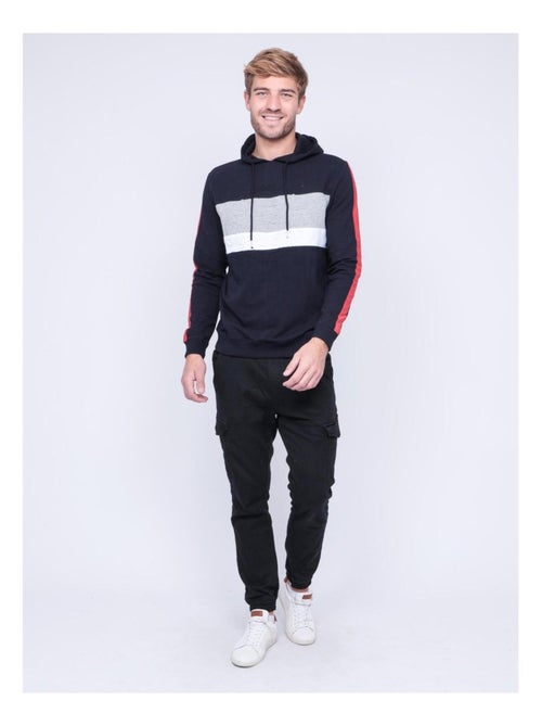 Sweat à capuche WEMILIE - Kiabi