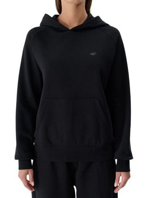 Sweat à capuche wmm00tswsf1764 - 4f - Kiabi Sweat à capuche wmm00tswsf1764 - 4f - Kiabi