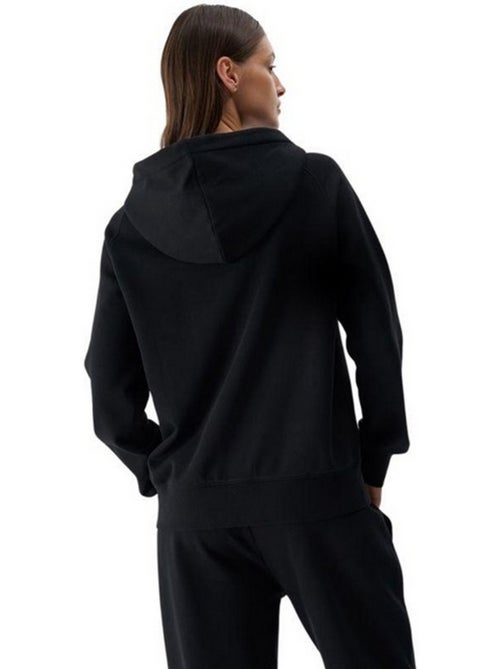 Sweat à capuche wmm00tswsf1764 - 4f - Kiabi Sweat à capuche wmm00tswsf1764 - 4f - Kiabi