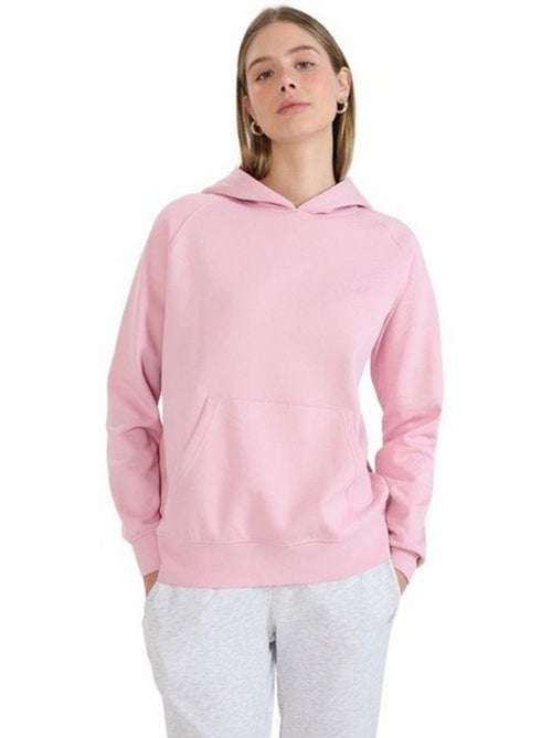 Sweat à capuche wmm00tswsf1764 - 4f - Kiabi