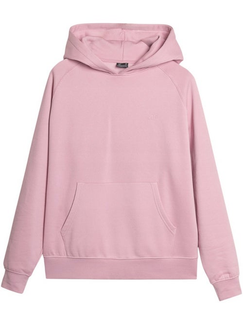 Sweat à capuche wmm00tswsf1764 - 4f - Kiabi