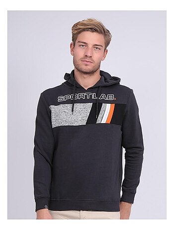 Sweat à capuche WODESTO