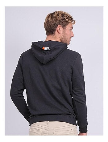 Sweat à capuche WODESTO