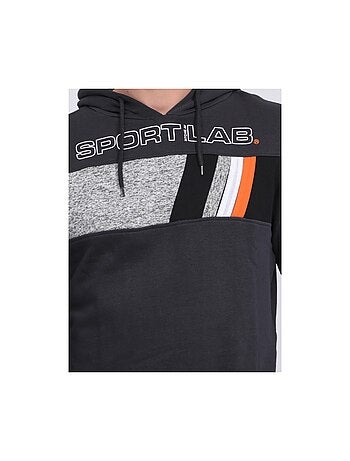 Sweat à capuche WODESTO