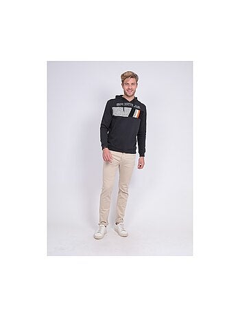 Sweat à capuche WODESTO