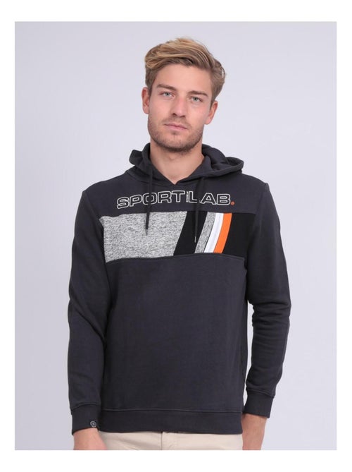 Sweat à capuche WODESTO - Kiabi