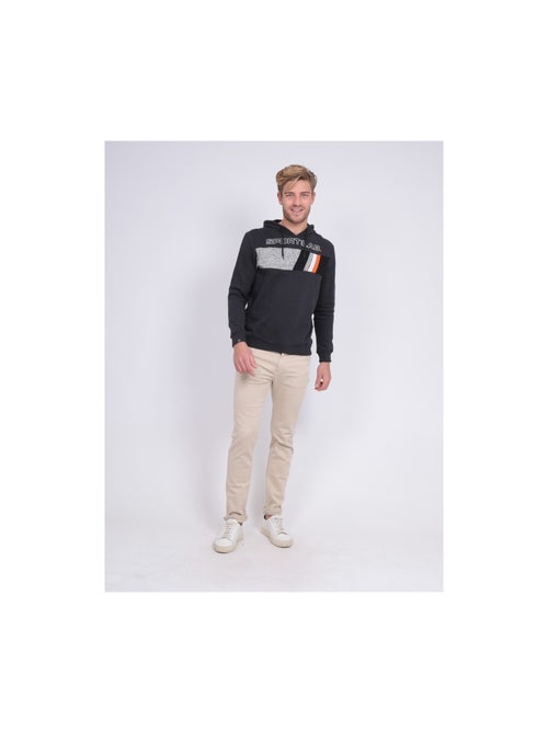 Sweat à capuche WODESTO - Kiabi