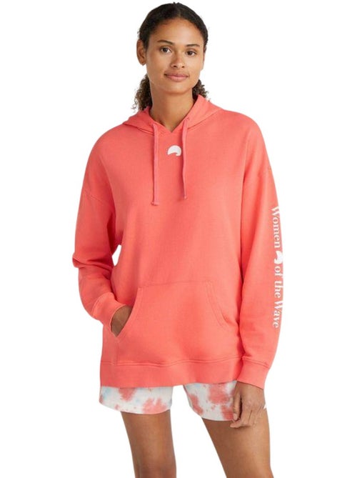 Sweat à capuche wow - o´neill - Kiabi