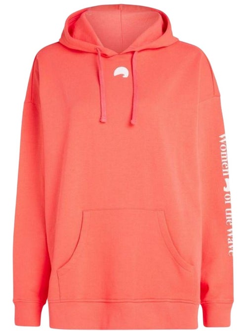 Sweat à capuche wow - o´neill - Kiabi