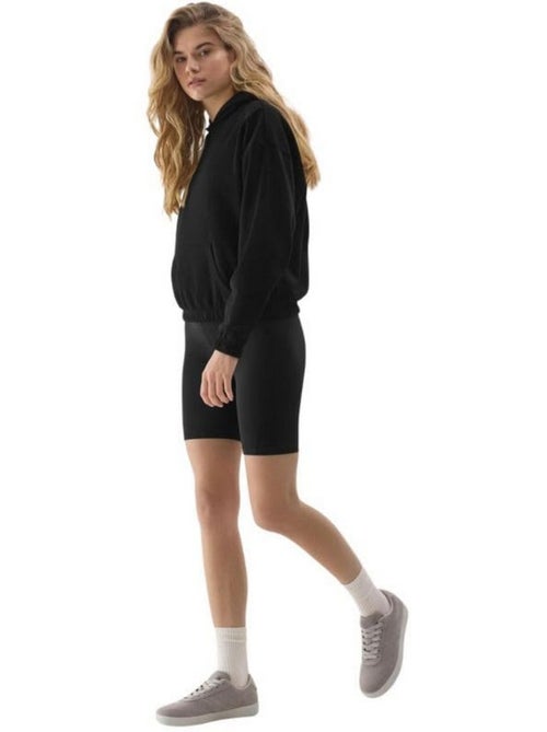 Sweat à capuche wss24tswsf1057 - 4f - Kiabi