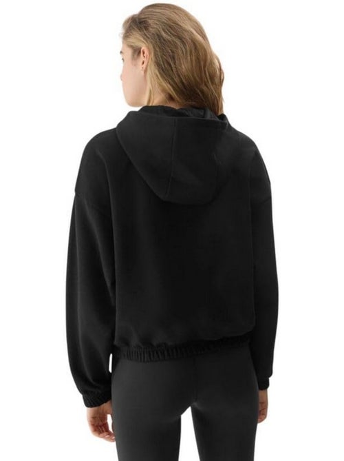 Sweat à capuche wss24tswsf1057 - 4f - Kiabi