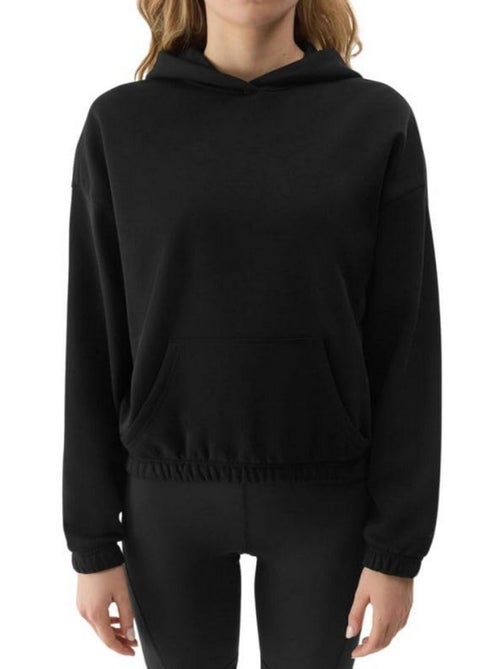 Sweat à capuche wss24tswsf1057 - 4f - Kiabi