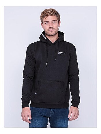 Sweat à capuche WYLDER