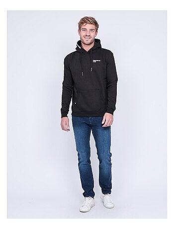 Sweat à capuche WYLDER