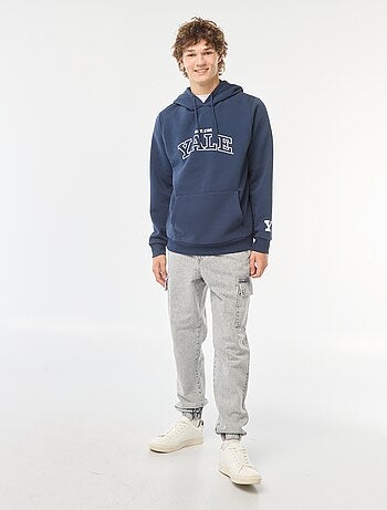 Sweat à capuche 'Yale'