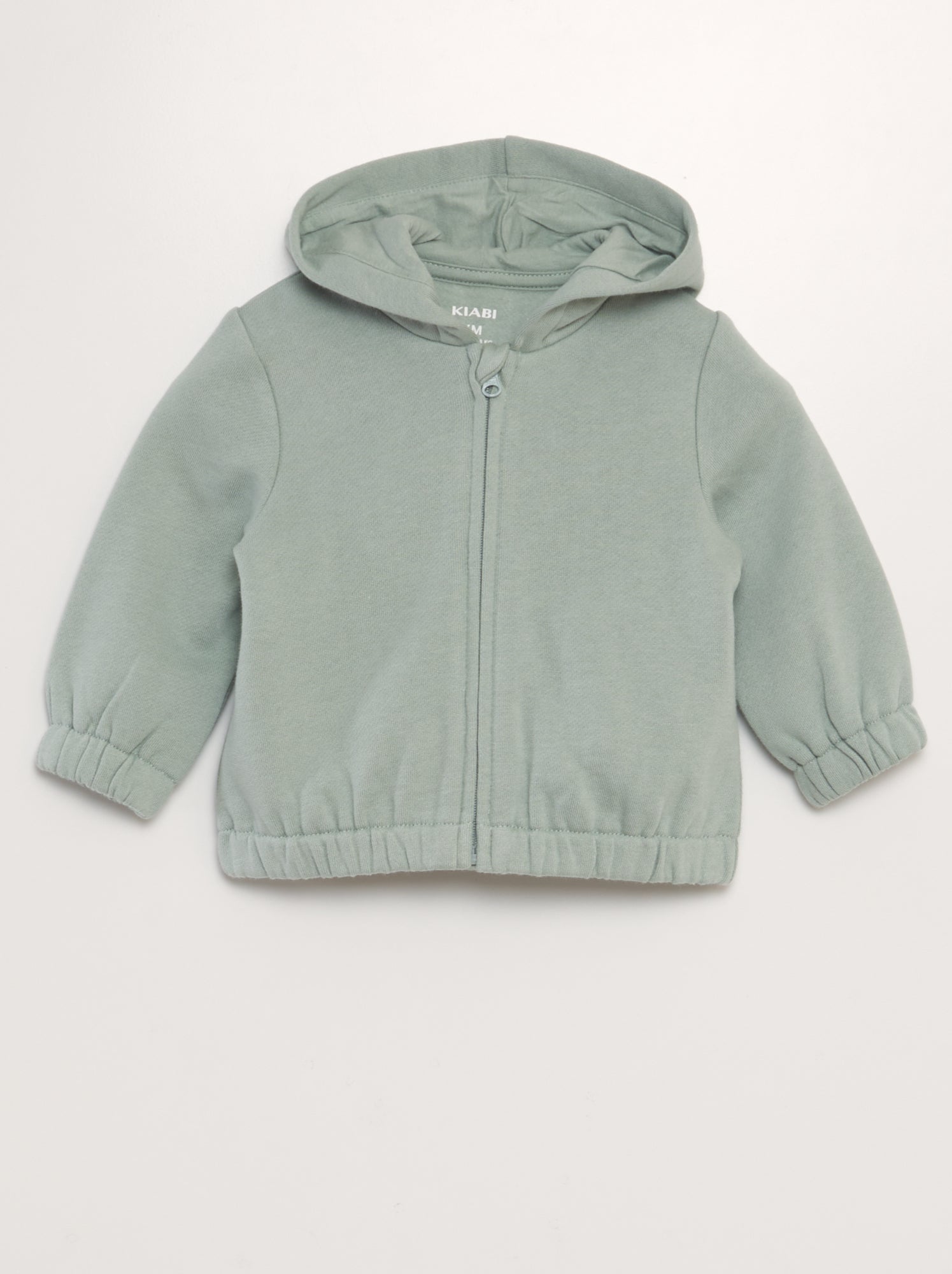 Sweat à Capuche Chaud Pour Enfants - Garçon Et Fille - Hiver - Manches Longues - Unisexe - 4