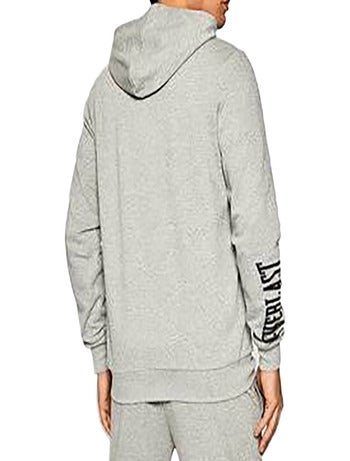 Sweat à Capuche Zippé Everlast Sulphur