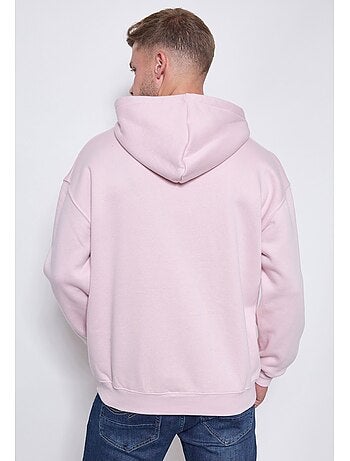 Sweat à capuche zippé Kebello