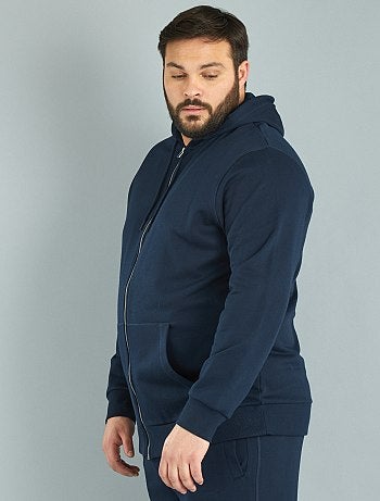 Sweats et hoodies Next bleu homme Taille 5XL - Zalando
