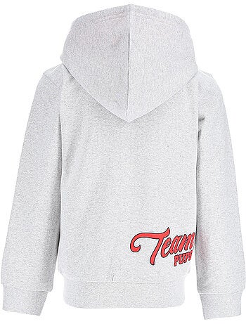 Sweat à Capuche zippé Pat Patrouille | Licence Officielle