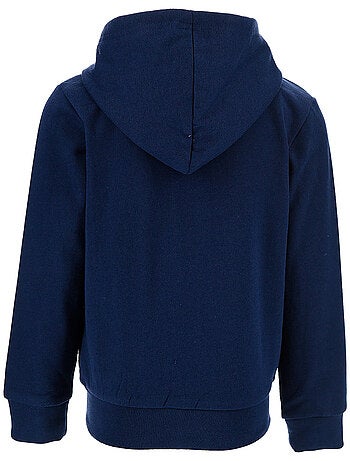 Sweat à Capuche zippé Spider-Man | Licence Officielle