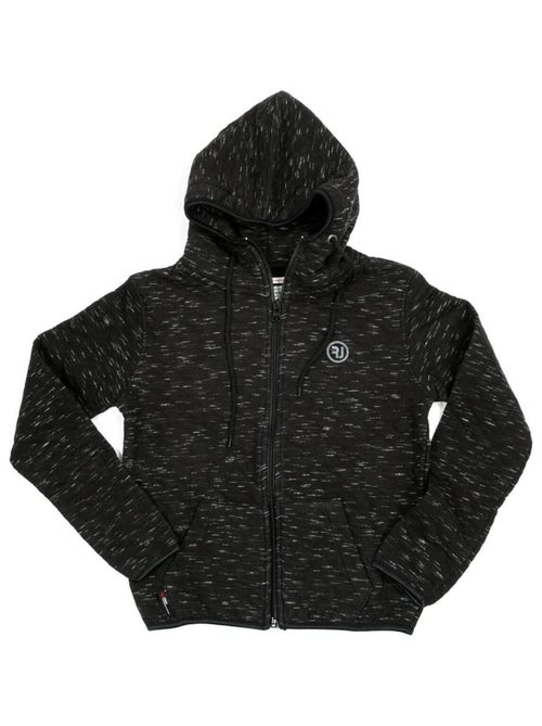 Sweat à capuche zippé WANTOS BOY - Kiabi
