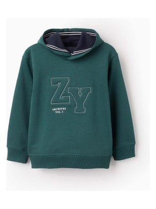 Sweat à Capuche  'ZY'