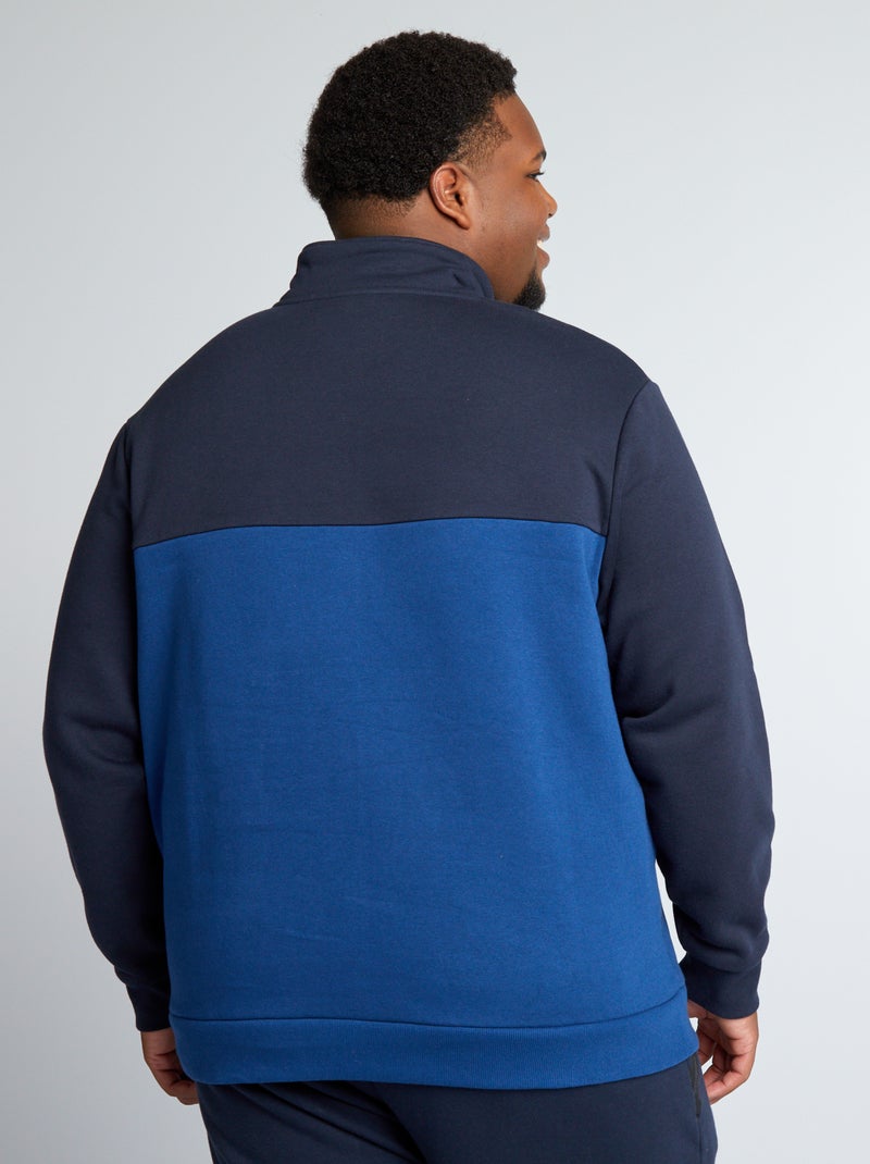 Veste En Jean Wrangler Hero Homme 2XL - Bleu Lavage, Coton, Style Camionneur Utilitaire