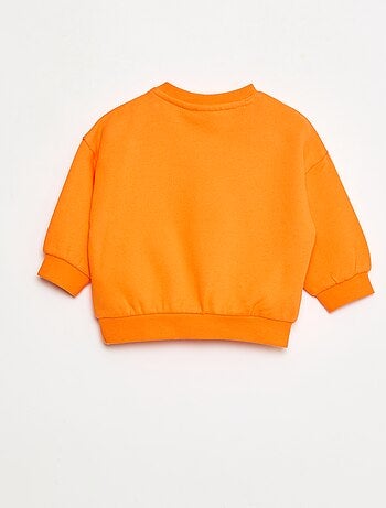 Sweat à 'Winnie' de 'Disney' à capuche