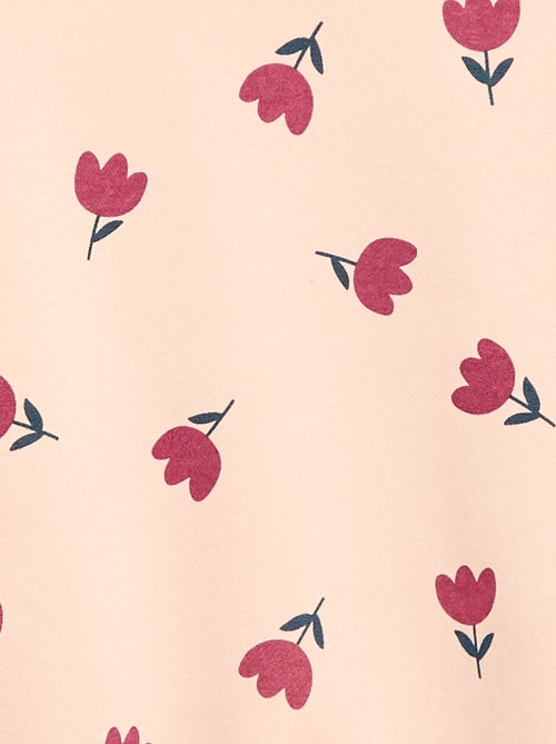 Sweat à manches longues avec imprimé - Kiabi Sweat à manches longues avec imprimé - Kiabi