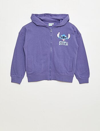 Sweat à motif 'Stitch' 'Disney'