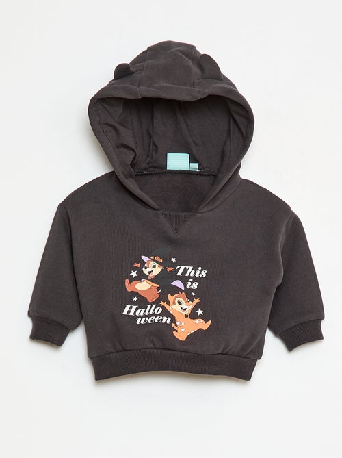 Sweat à motif 'Tic et tac' imprimé - Kiabi Sweat à motif 'Tic et tac' imprimé - Kiabi