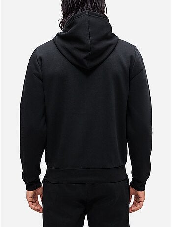 Sweat à zip - the north face