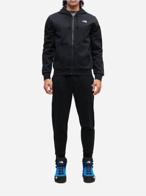 Sweat à zip - the north face - Kiabi Sweat à zip - the north face - Kiabi