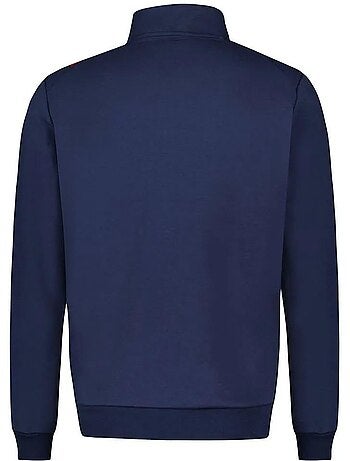 Sweat à zip Homme Le Coq Sportif