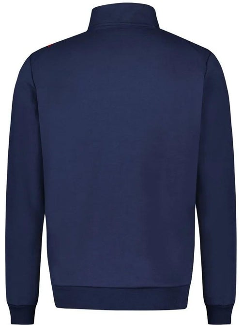 Sweat à zip Homme Le Coq Sportif - Kiabi