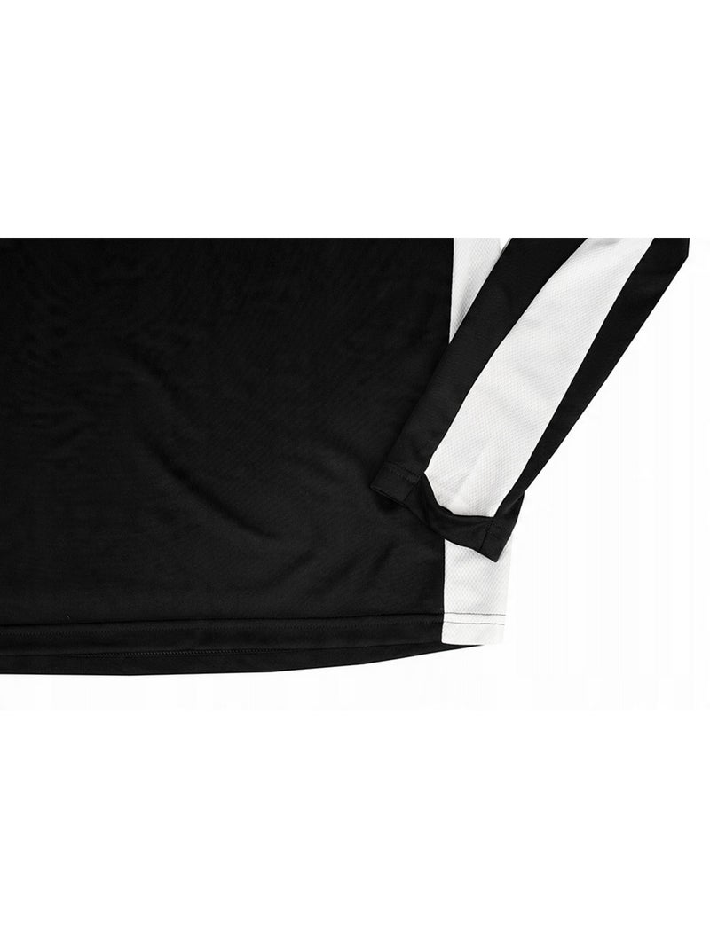 Sweat academy - nike Noir Blanc - Kiabi