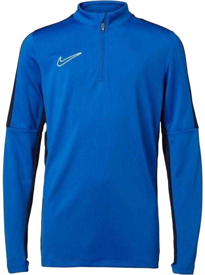 Sweat academy - nike Noir Bleu - Kiabi