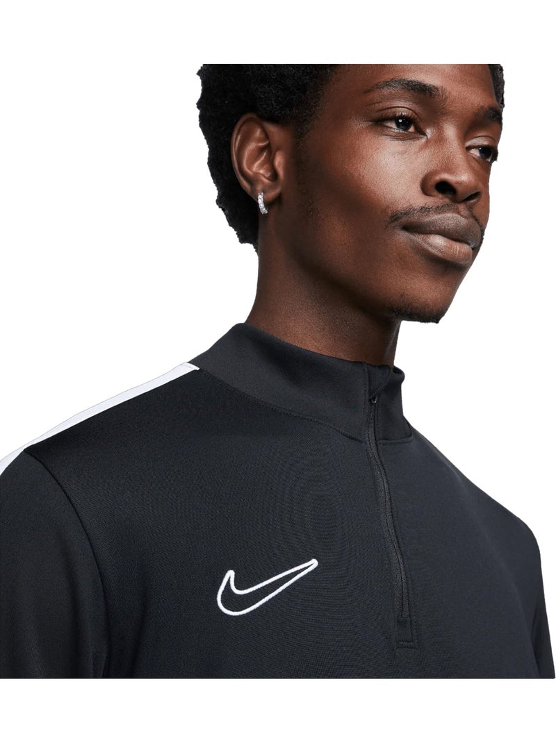 Sweat academy - nike Noir - Kiabi